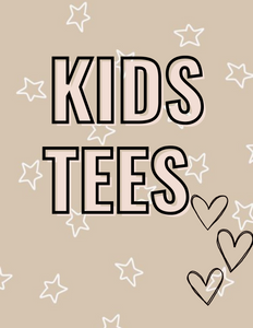 Kids Collection